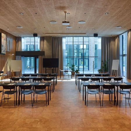 25Hours Hotel Paper Island Copenhague Exterior foto