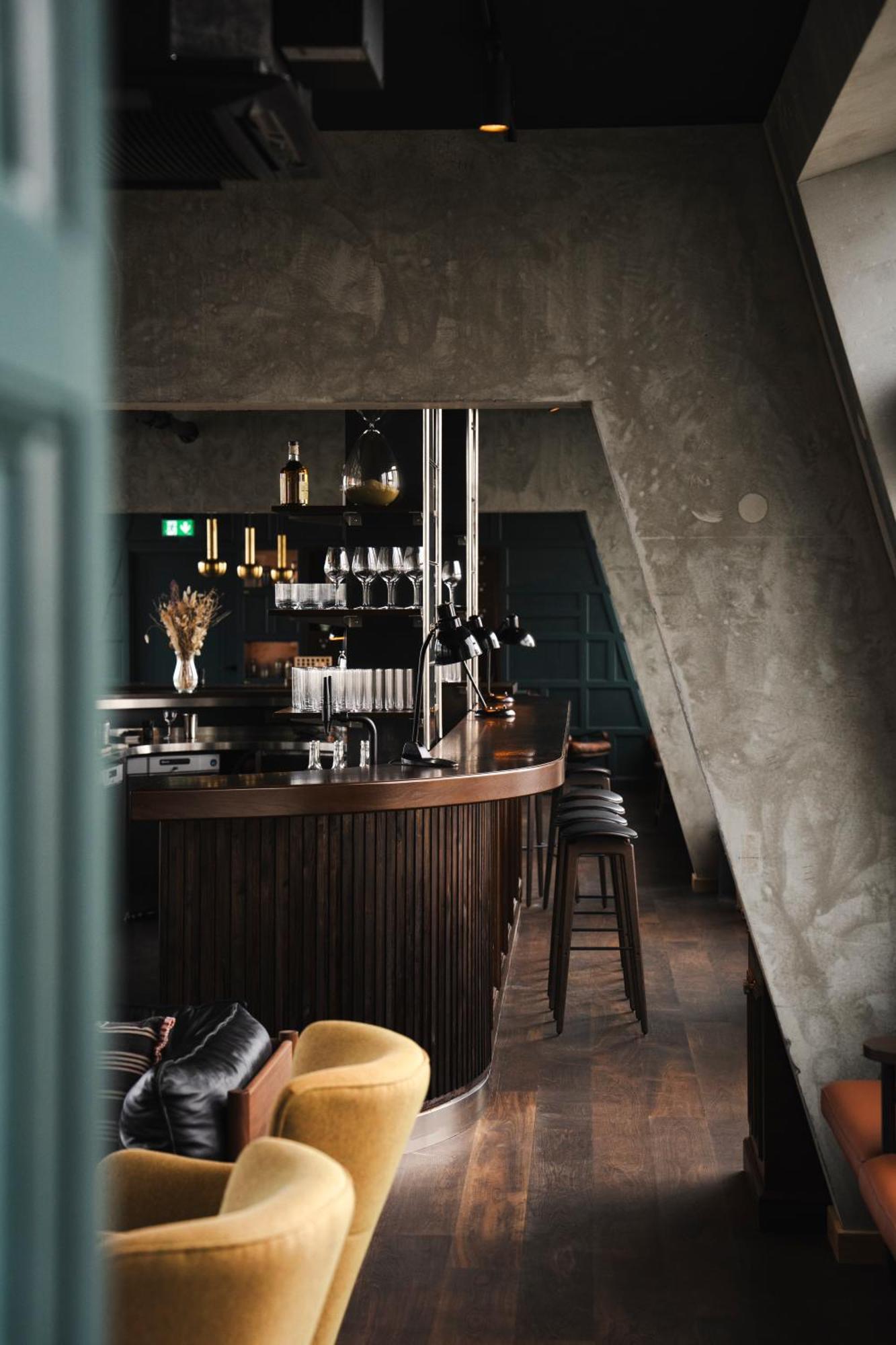 25Hours Hotel Paper Island Copenhague Exterior foto