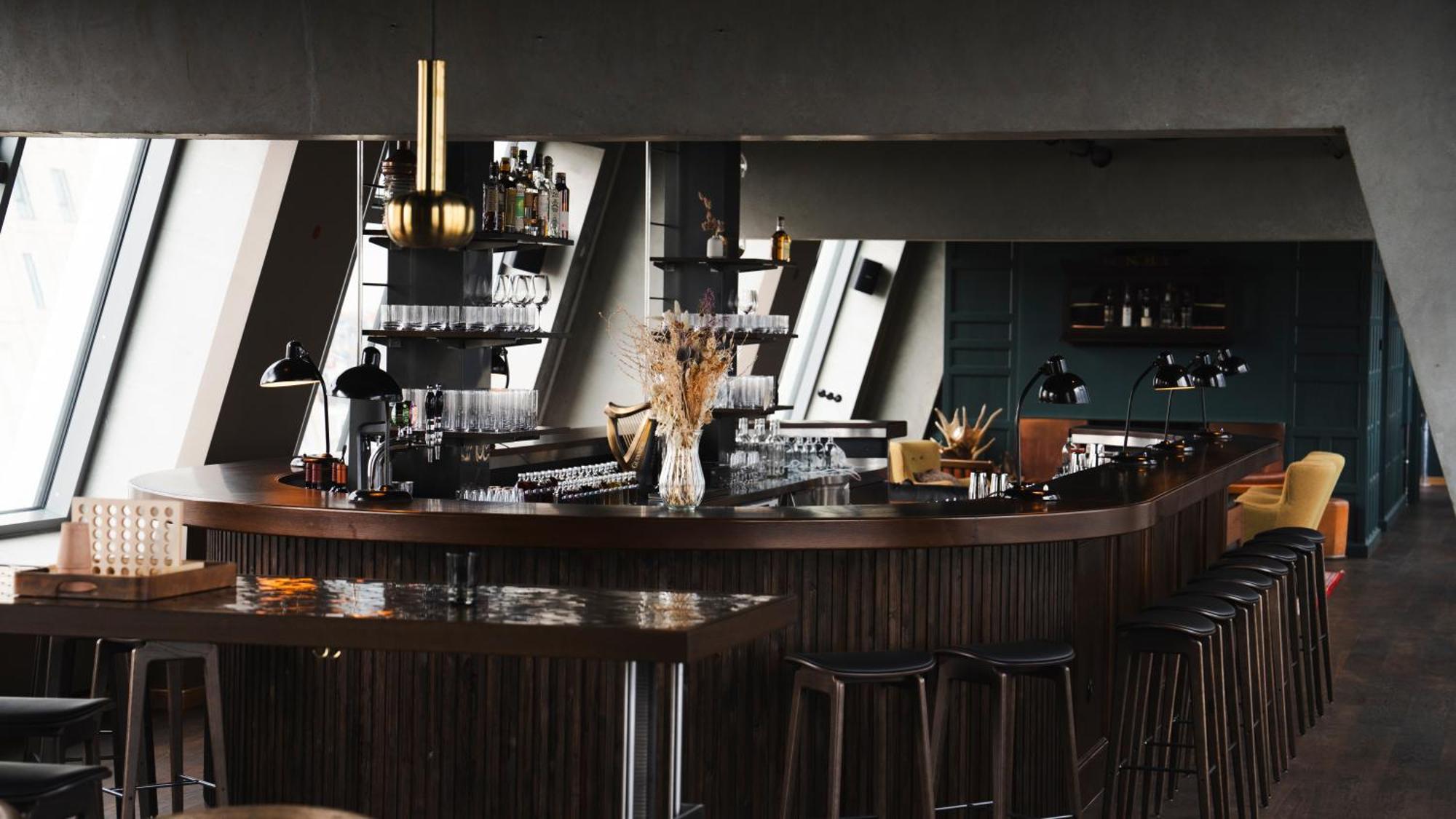 25Hours Hotel Paper Island Copenhague Exterior foto